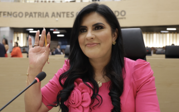 Propone diputada Delfina Pozos elaborar un Programa de Mantenimiento Preventivo de la Infraestructura de Drenaje y Alcantarillado